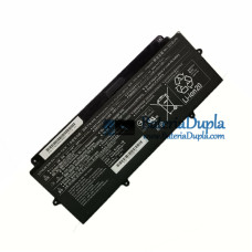 Bateria para Fujitsu FPCBP535 FPB0339S CP737633-01 3310A 0340S [Bateria de substituição]